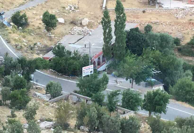 Nemrut Cesme Pension