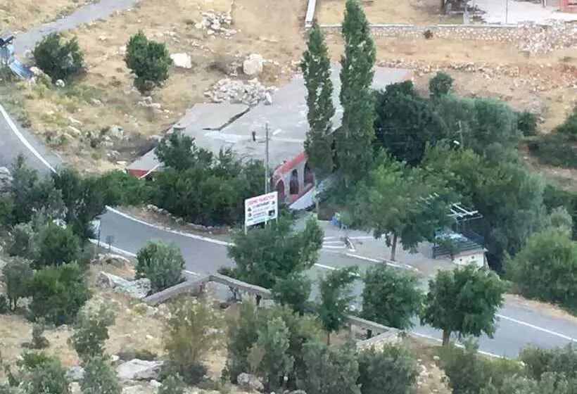 Nemrut Cesme Pension
