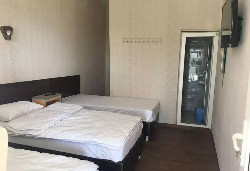 Nemrut Cesme Pension