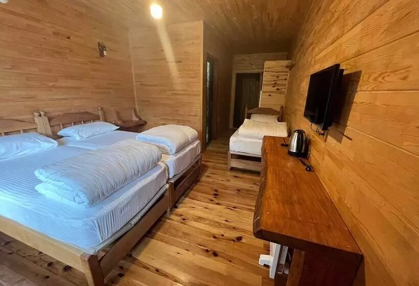 Panorama Bungalov Otel