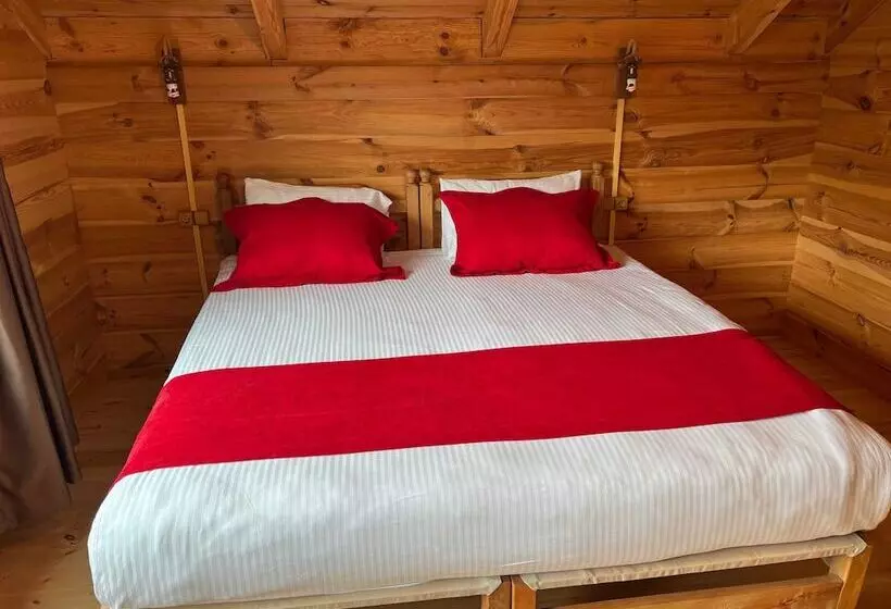 Panorama Bungalov Otel