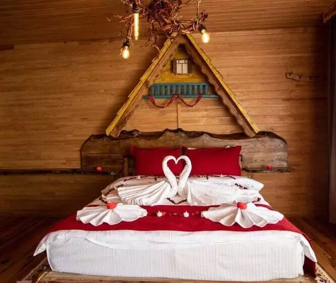 Panorama Bungalov Otel