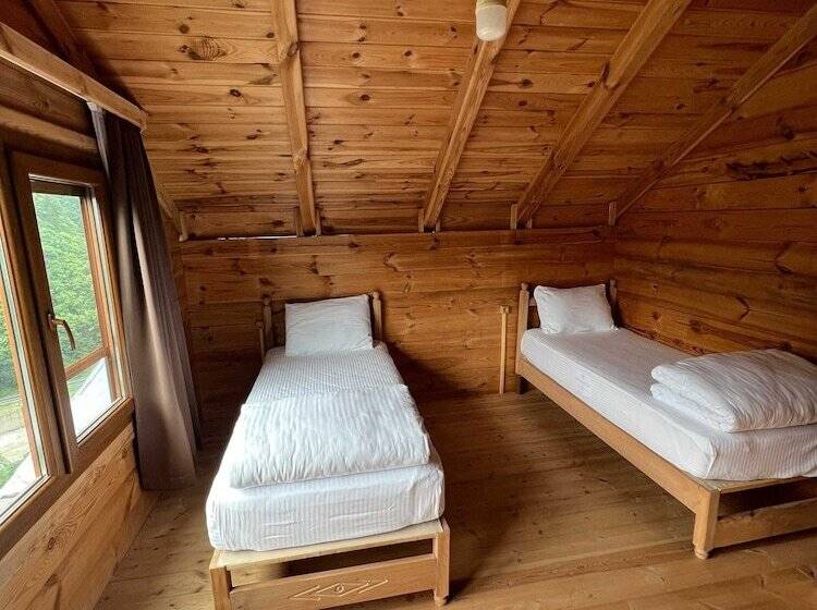 Panorama Bungalov Otel