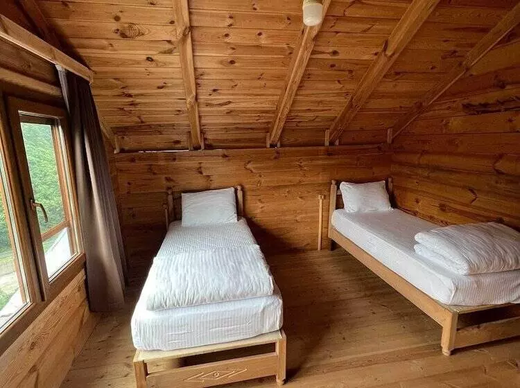 Panorama Bungalov Otel