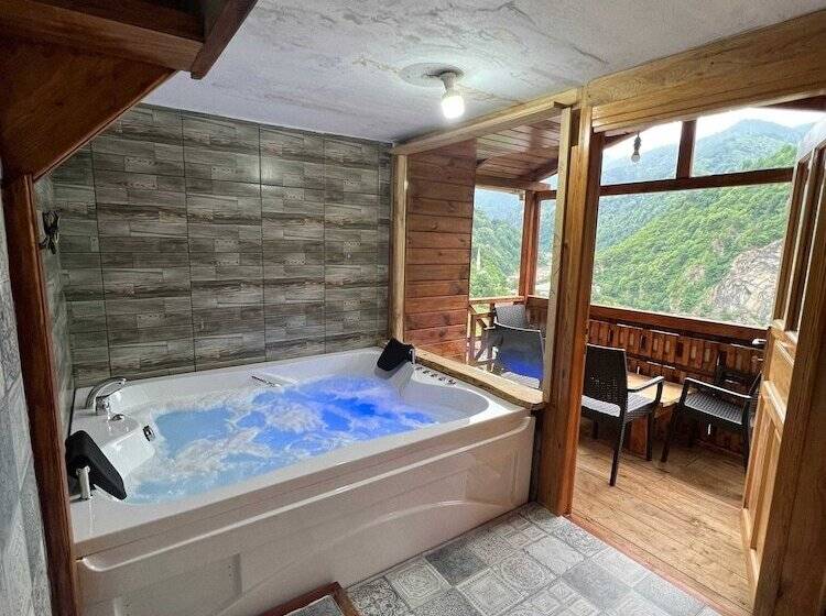 Panorama Bungalov Otel