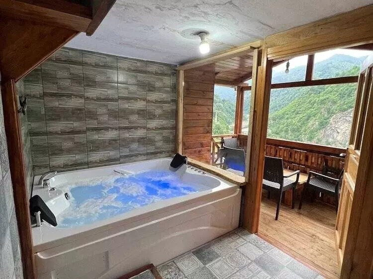 Panorama Bungalov Otel