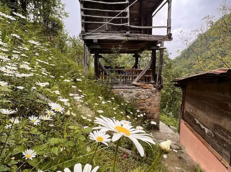 Panorama Bungalov Otel