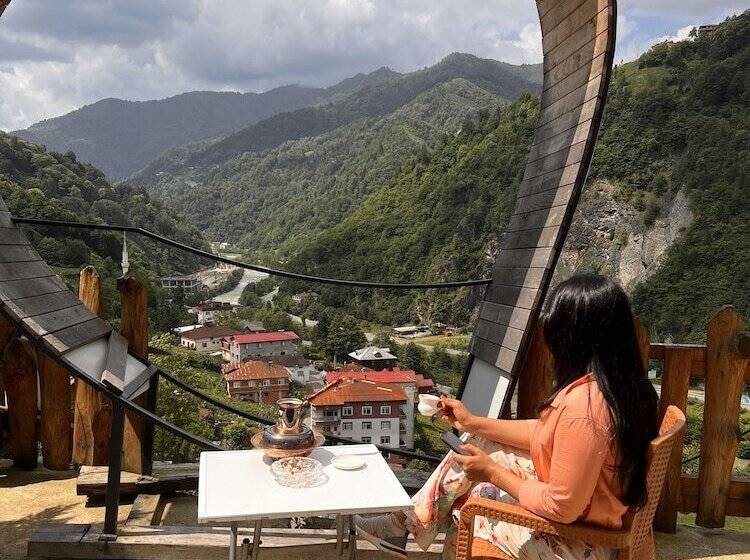 Panorama Bungalov Otel