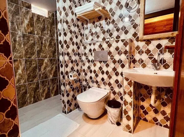 Panorama Bungalov Otel