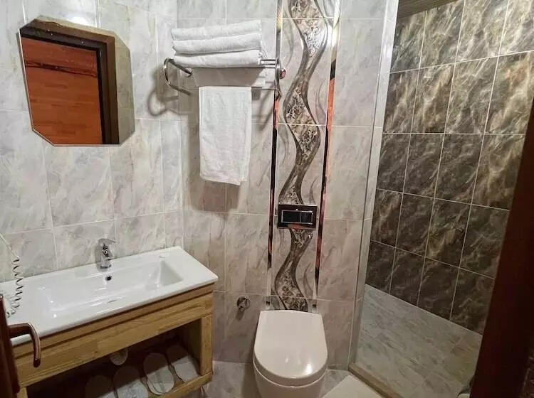 Panorama Bungalov Otel