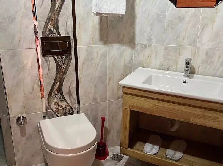 Panorama Bungalov Otel