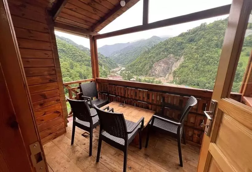 Panorama Bungalov Otel