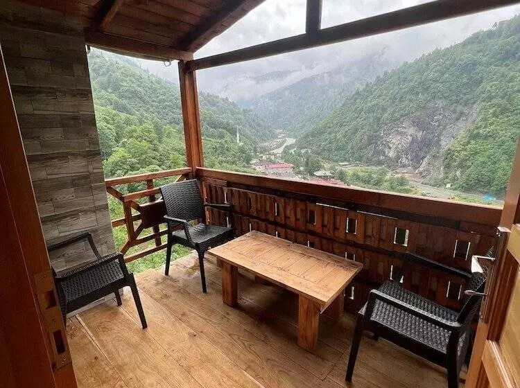 Panorama Bungalov Otel