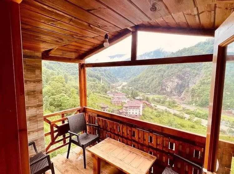 Panorama Bungalov Otel