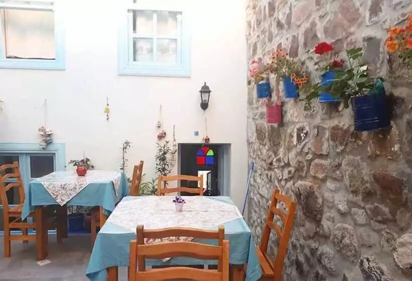 ペンション Agapi Guesthouse