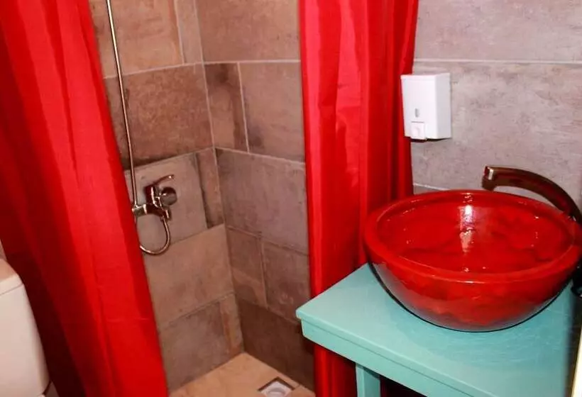ペンション Agapi Guesthouse