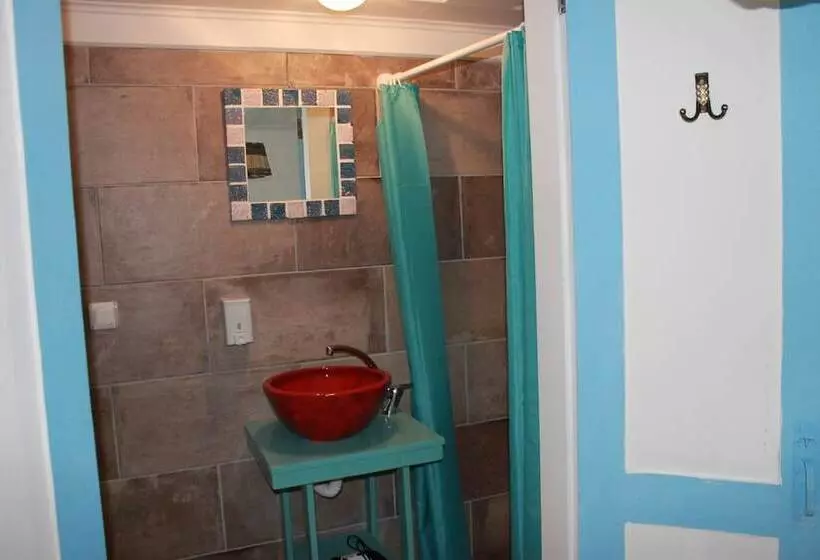 ペンション Agapi Guesthouse