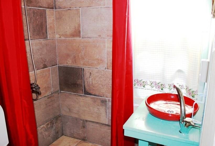 Pensió Agapi Guesthouse