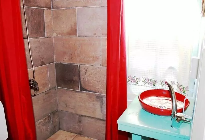 ペンション Agapi Guesthouse