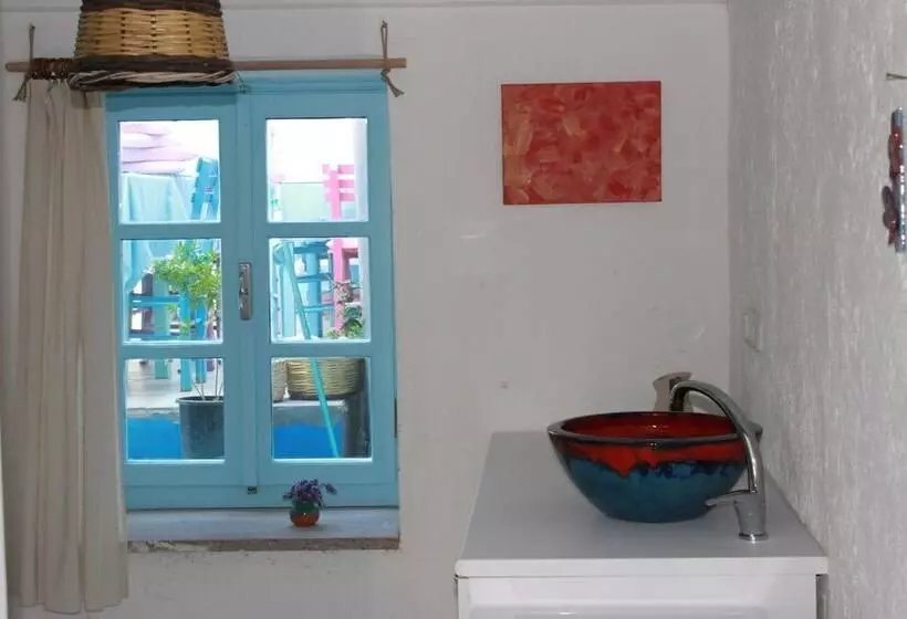 ペンション Agapi Guesthouse