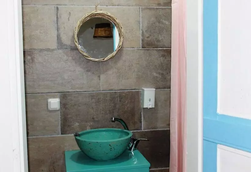 ペンション Agapi Guesthouse