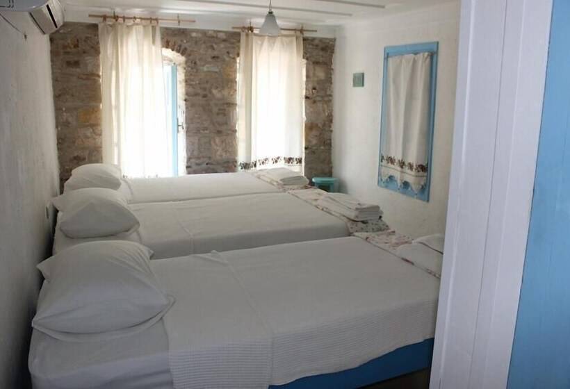 Pensió Agapi Guesthouse