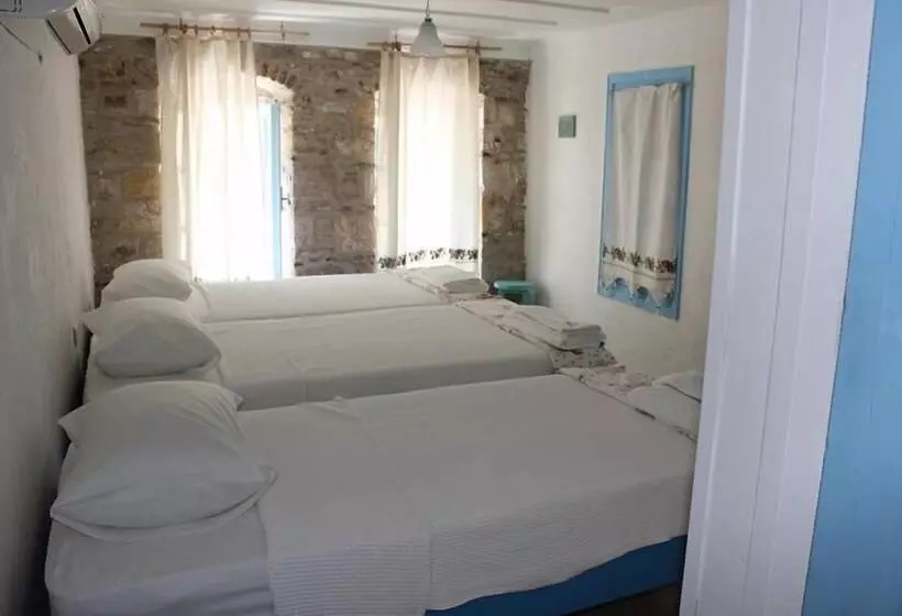 ペンション Agapi Guesthouse