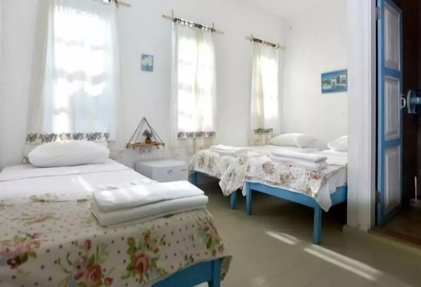 ペンション Agapi Guesthouse