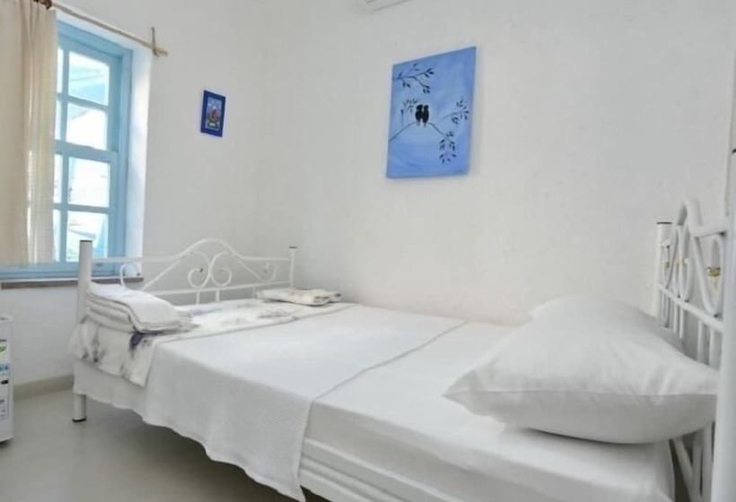 Pensió Agapi Guesthouse