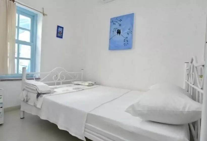 ペンション Agapi Guesthouse