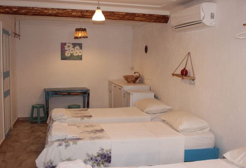 Pensió Agapi Guesthouse