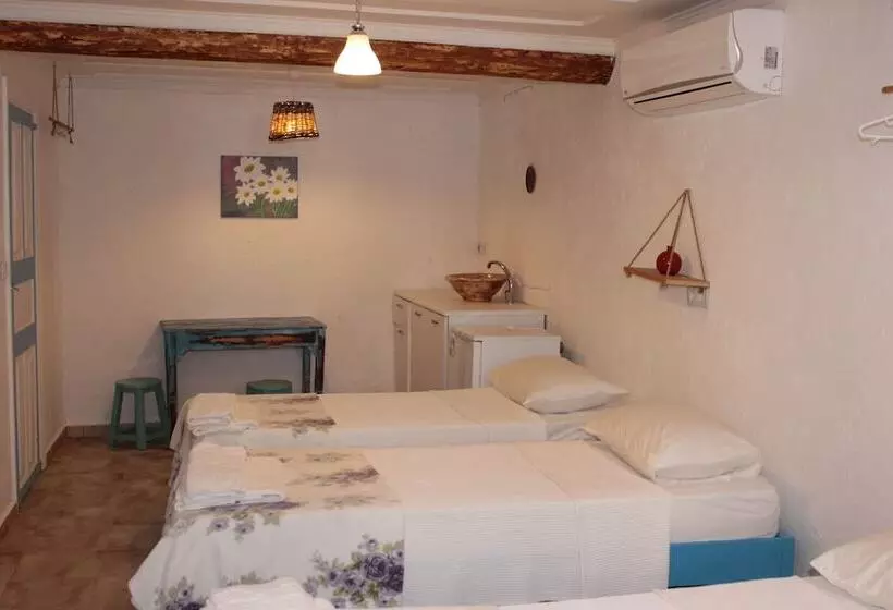 ペンション Agapi Guesthouse
