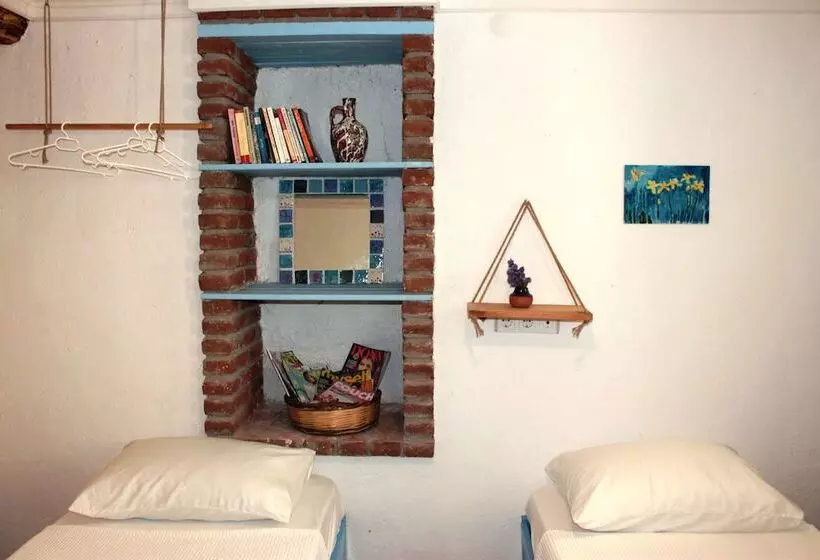 ペンション Agapi Guesthouse