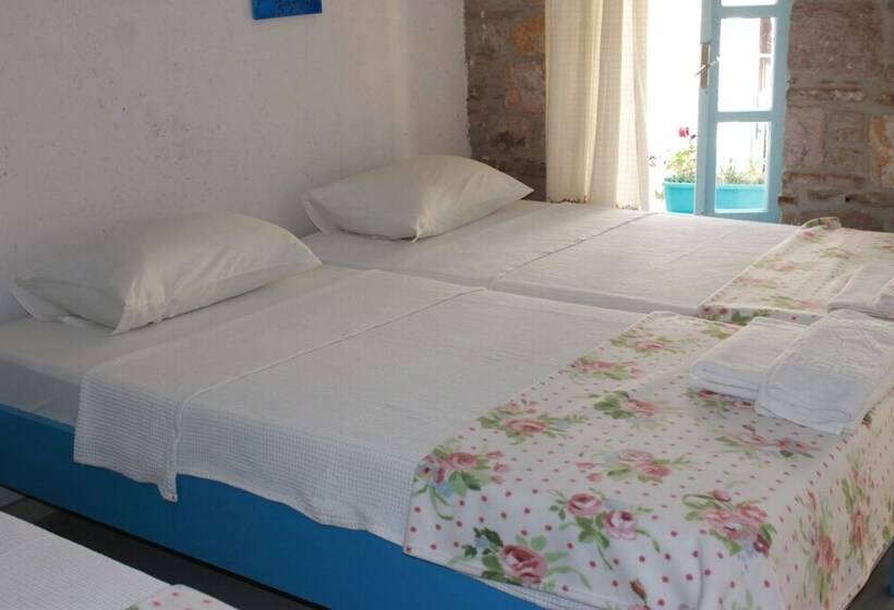 Pensió Agapi Guesthouse