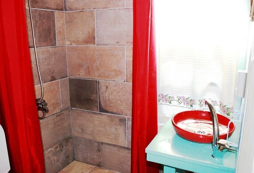 Pensió Agapi Guesthouse