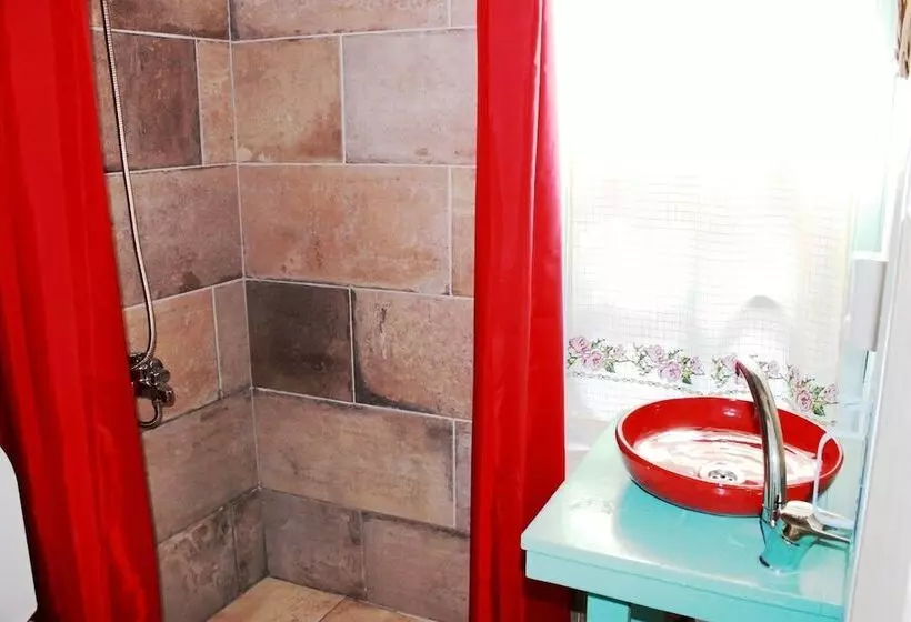 ペンション Agapi Guesthouse