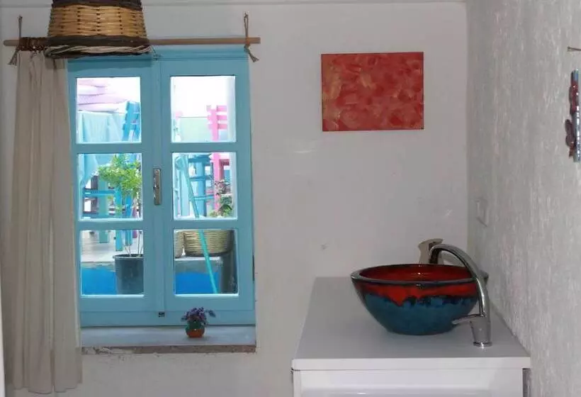 ペンション Agapi Guesthouse