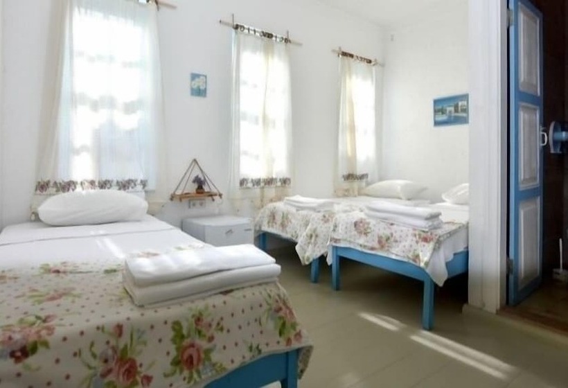Pensió Agapi Guesthouse