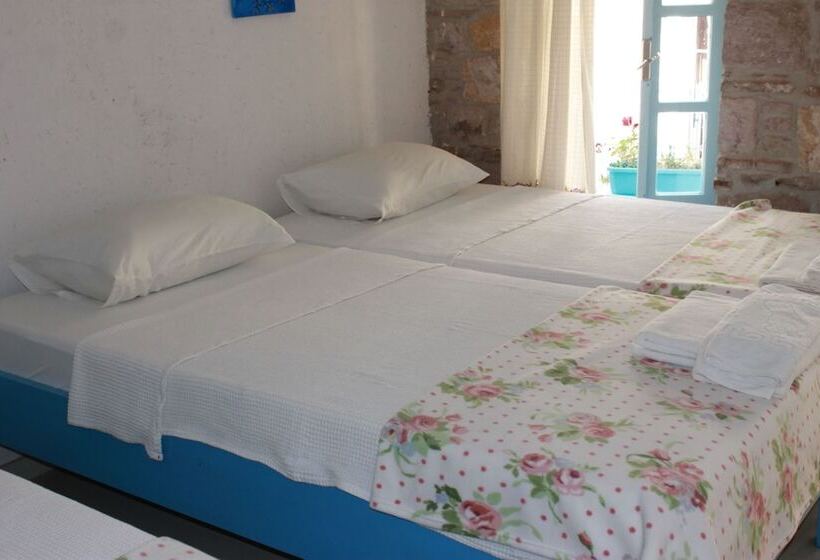 Pensió Agapi Guesthouse
