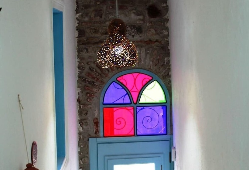 Pensió Agapi Guesthouse