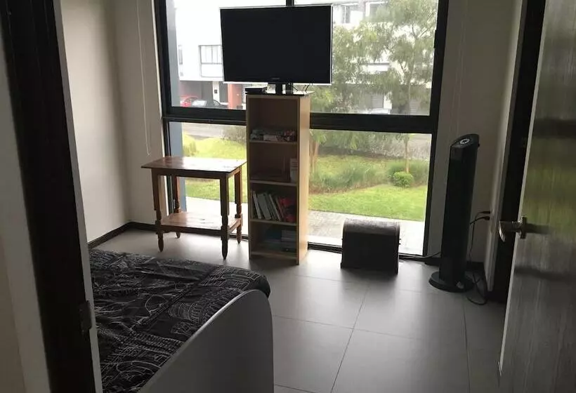 ペンション Casa Dalel