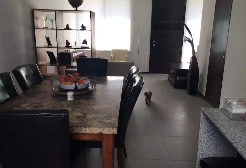 ペンション Casa Dalel