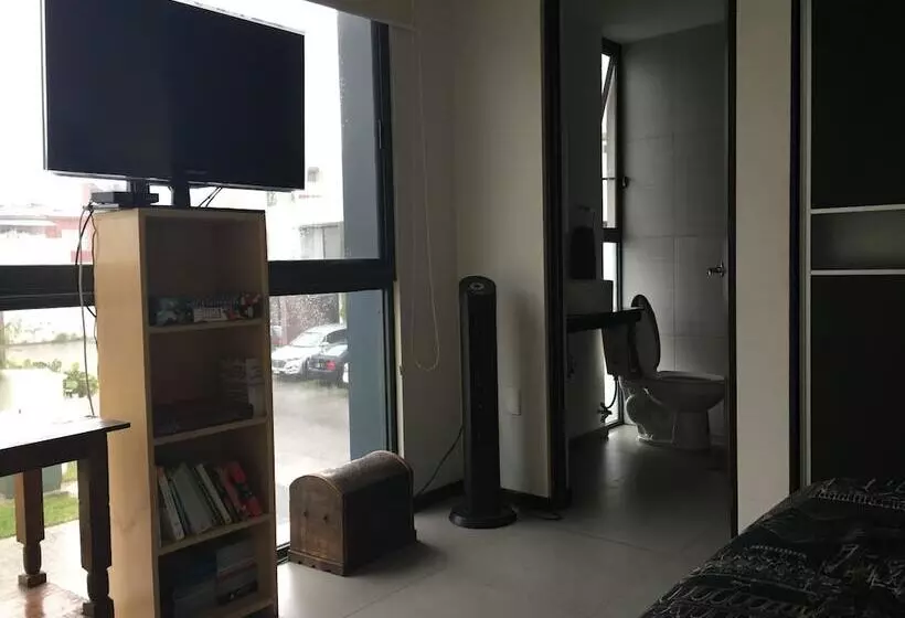 ペンション Casa Dalel