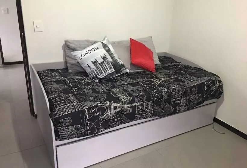 ペンション Casa Dalel