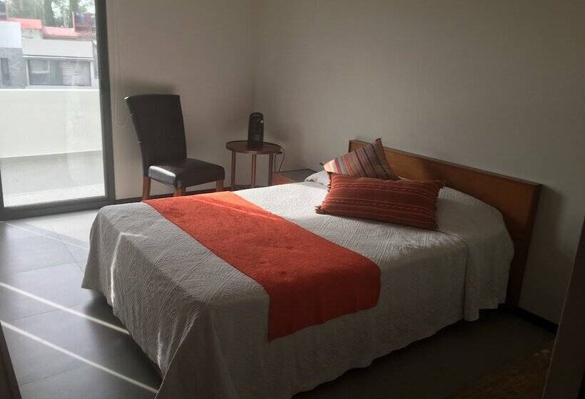 بنسيون Casa Dalel