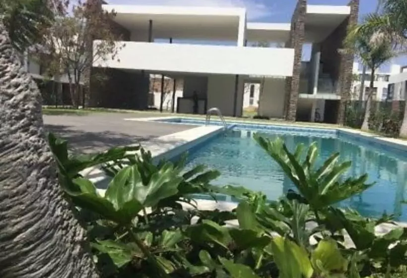 ペンション Casa Dalel