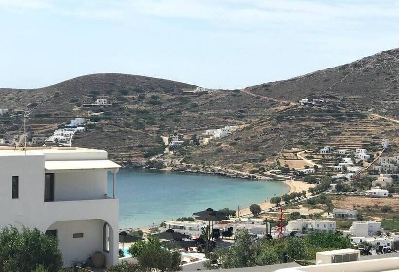 پانسیون Drimoni Boutique