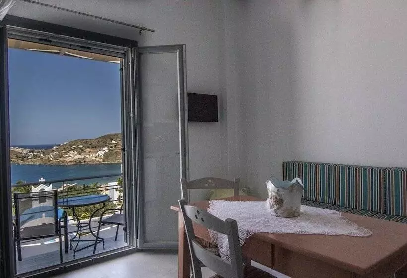 پانسیون Drimoni Boutique