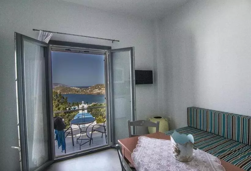 پانسیون Drimoni Boutique