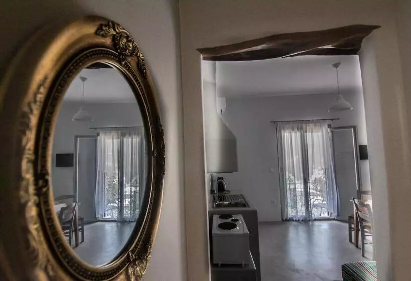 پانسیون Drimoni Boutique